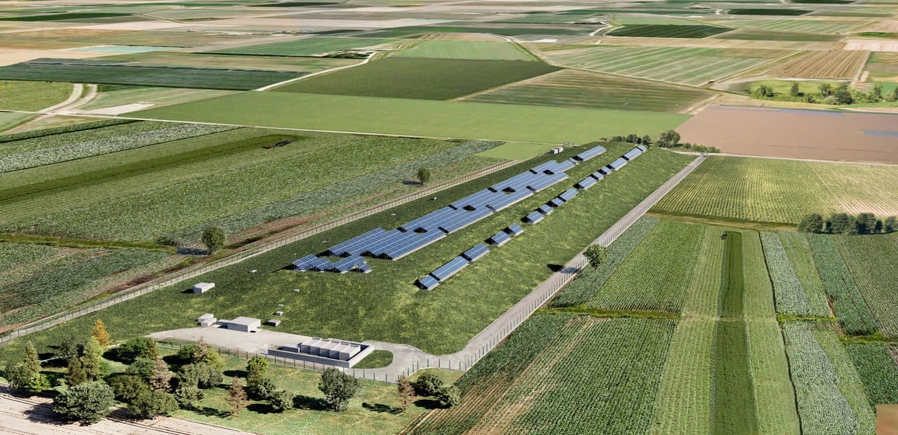 Sviluppo comunità energetiche rinnovabili