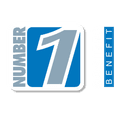 Number 1